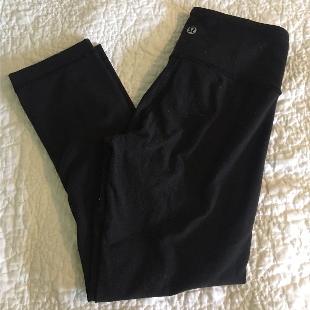 Reversible Lulu Crops